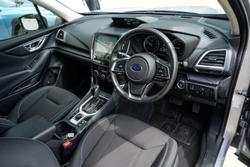 2024 Subaru Forester 2.5i