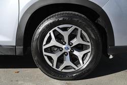 2024 Subaru Forester 2.5i