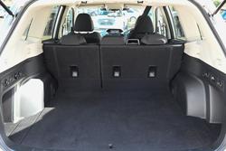 2024 Subaru Forester 2.5i
