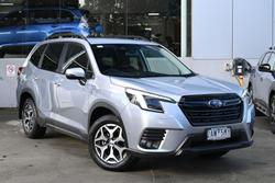 2024 Subaru Forester 2.5i