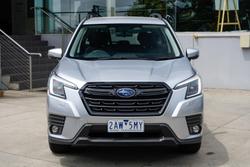 2024 Subaru Forester 2.5i