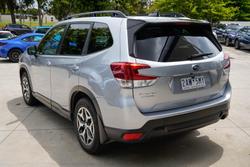 2024 Subaru Forester 2.5i