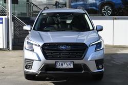 2024 Subaru Forester 2.5i