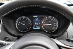 2024 Subaru Forester 2.5i