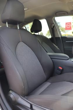 2019 Toyota Camry Ascent