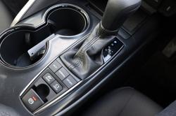 2019 Toyota Camry Ascent