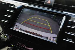 2019 Toyota Camry Ascent