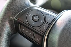 2019 Toyota Camry Ascent