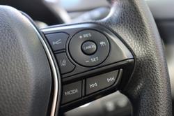 2019 Toyota Camry Ascent