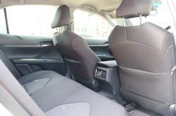 2019 Toyota Camry Ascent