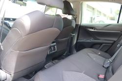 2019 Toyota Camry Ascent