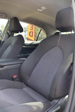 2019 Toyota Camry Ascent