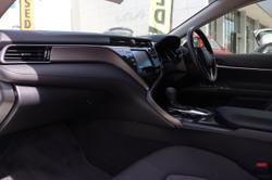 2019 Toyota Camry Ascent