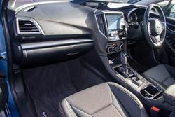 2021 Subaru XV 2.0i Premium