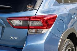 2021 Subaru XV 2.0i Premium