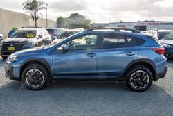 2021 Subaru XV 2.0i Premium