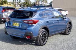 2021 Subaru XV 2.0i Premium