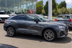 2025 Audi Q3 40 TFSI S line
