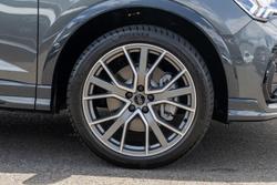 2025 Audi Q3 40 TFSI S line