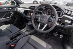 2025 Audi Q3 40 TFSI S line