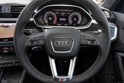 2025 Audi Q3 40 TFSI S line