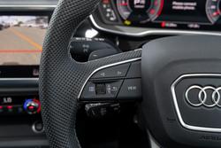 2025 Audi Q3 40 TFSI S line