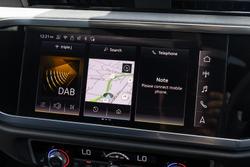 2025 Audi Q3 40 TFSI S line