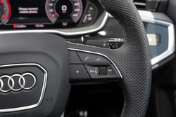 2025 Audi Q3 40 TFSI S line