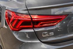 2025 Audi Q3 40 TFSI S line