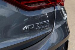 2025 Audi Q3 40 TFSI S line