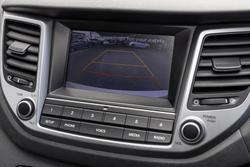 2017 Hyundai Tucson Active X