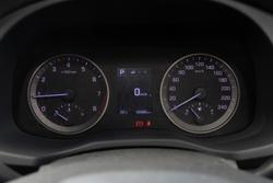 2017 Hyundai Tucson Active X