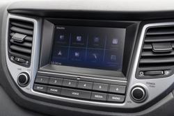 2017 Hyundai Tucson Active X