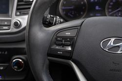 2017 Hyundai Tucson Active X