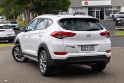 2017 Hyundai Tucson Active X
