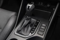 2017 Hyundai Tucson Active X