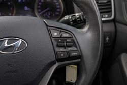 2017 Hyundai Tucson Active X