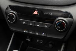 2017 Hyundai Tucson Active X