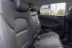 2017 Hyundai Tucson Active X