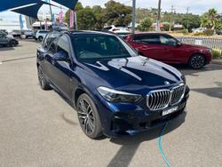 2021 BMW X5 xDrive30d M Sport