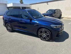 2021 BMW X5 xDrive30d M Sport