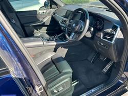 2021 BMW X5 xDrive30d M Sport