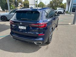 2021 BMW X5 xDrive30d M Sport