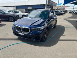 2021 BMW X5 xDrive30d M Sport