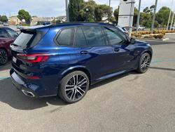 2021 BMW X5 xDrive30d M Sport