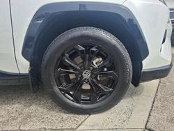 2023 Toyota RAV4 XSE