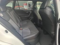 2023 Toyota RAV4 XSE