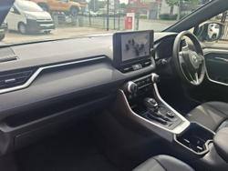 2023 Toyota RAV4 XSE