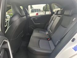 2023 Toyota RAV4 XSE