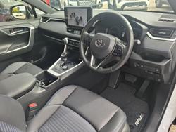 2023 Toyota RAV4 XSE